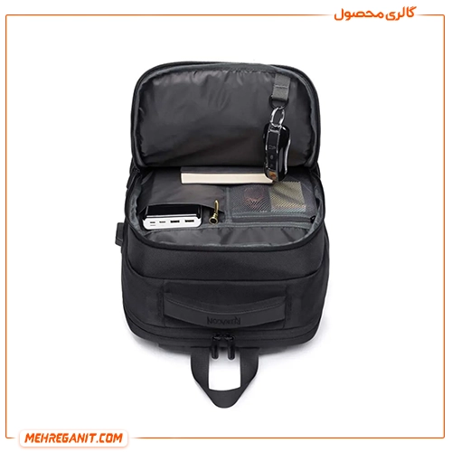 کوله پشتی لپ تاپ ردراگون مدل Redragon GB-112 — تصویر ۸