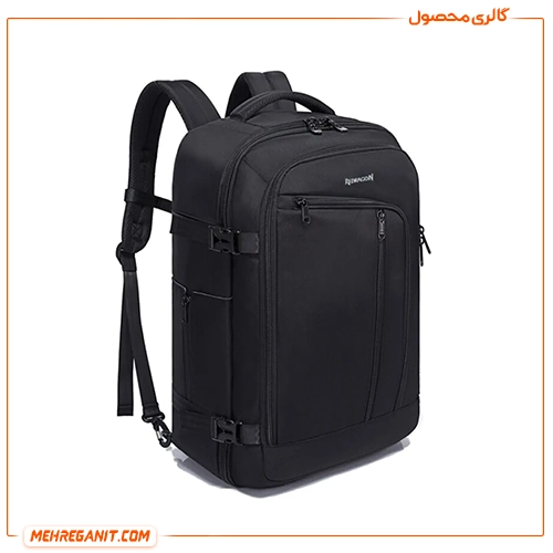 کوله پشتی لپ تاپ ردراگون مدل Redragon GB-111 — تصویر ۳
