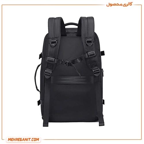 کوله پشتی لپ تاپ ردراگون مدل Redragon GB-111 — تصویر ۵