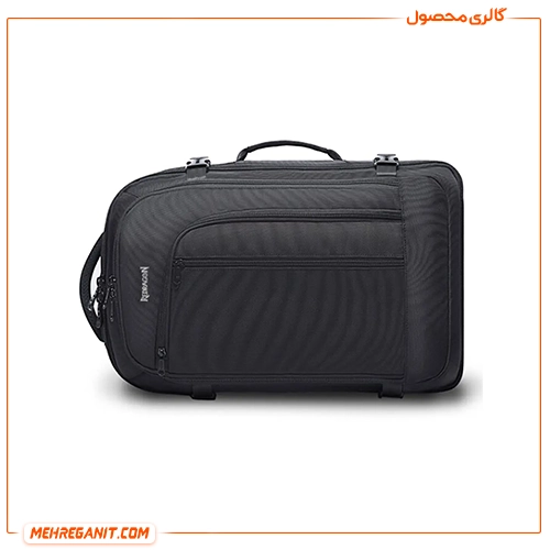 کوله پشتی لپ تاپ ردراگون مدل Redragon GB-111 — تصویر ۶