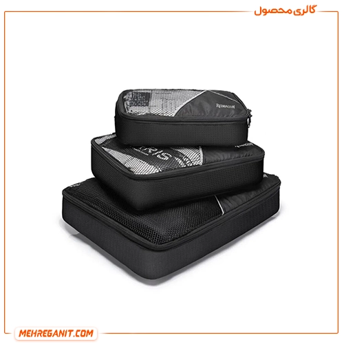 کوله پشتی لپ تاپ ردراگون مدل Redragon GB-111 — تصویر ۸