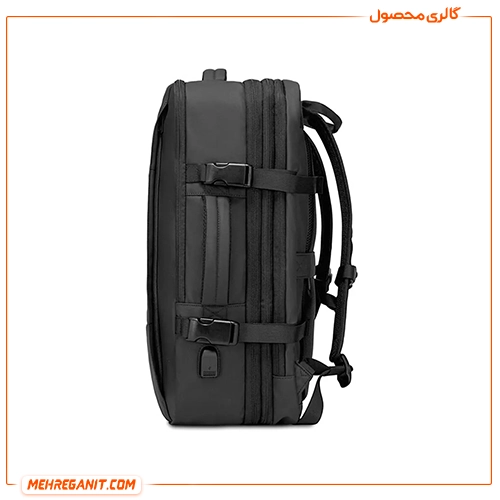 کوله پشتی لپ تاپ ردراگون مدل Redragon GB-110 — تصویر ۵