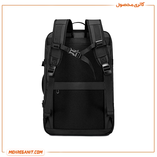 کوله پشتی لپ تاپ ردراگون مدل Redragon GB-110 — تصویر ۷