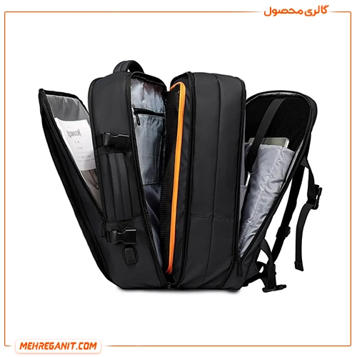 کوله پشتی لپ تاپ ردراگون مدل Redragon GB-110 — تصویر ۸