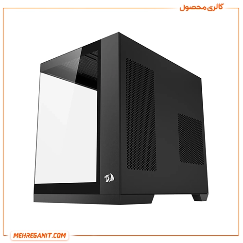 کیس گیمینگ ردراگون مدل Redragon Wideload Pro CA-604 — تصویر ۵