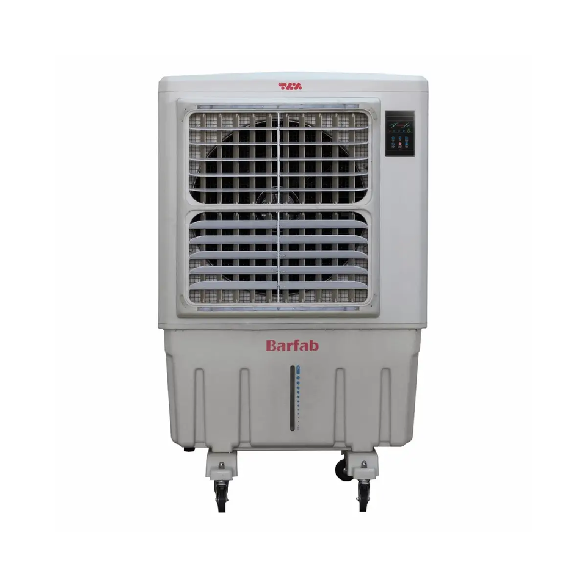 کولر آبی پرتابل سلولزی برفاب مدل BF5-O ا Barfab BF5-O Cooler — تصویر ۲
