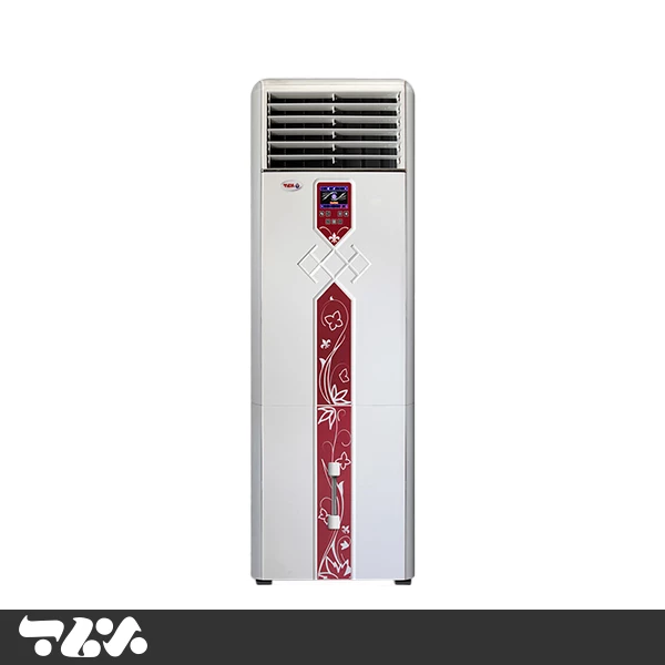 کولر آبی پرتابل 3000 برفاب مدل BF3-T ا BARFAB BF3-T Iranian Cooler — تصویر ۲