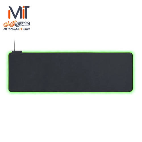 ماوس پد گیمینگ ریزر مدل Goliathus Extended Chroma