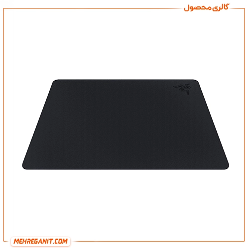 ماوس پد گیمینگ ریزر مدل Goliathus Mobile Stealth Edition — تصویر ۳