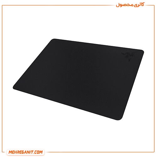 ماوس پد گیمینگ ریزر مدل Goliathus Mobile Stealth Edition — تصویر ۴