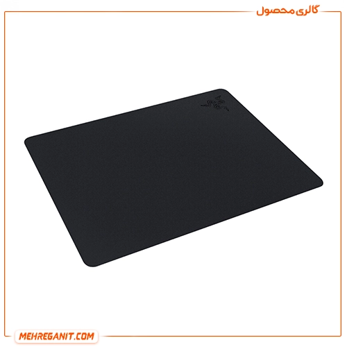 ماوس پد گیمینگ ریزر مدل Goliathus Mobile Stealth Edition — تصویر ۵