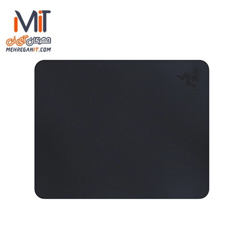 ماوس پد گیمینگ ریزر مدل Goliathus Mobile Stealth Edition