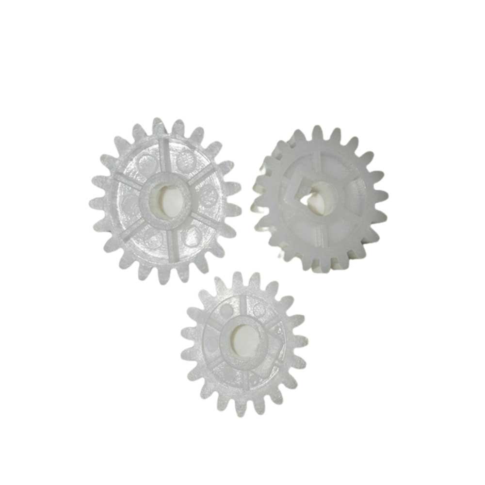 چرخ دنده سویینگ پرینتر اچ پی مدل LaserJet 2420