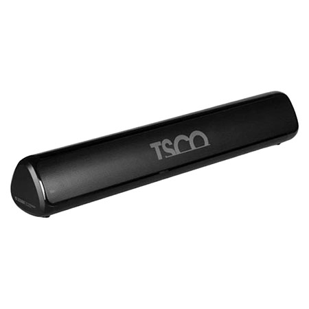اسپیکر بلوتوثی قابل حمل تسکو مدل TS 23350 — تصویر ۸