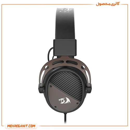 هدست گیمینگ ردراگون مدل THORIDAL H730 — تصویر ۷