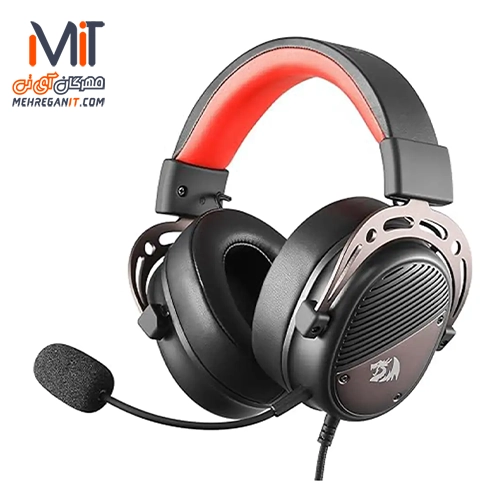 هدست گیمینگ ردراگون مدل THORIDAL H730