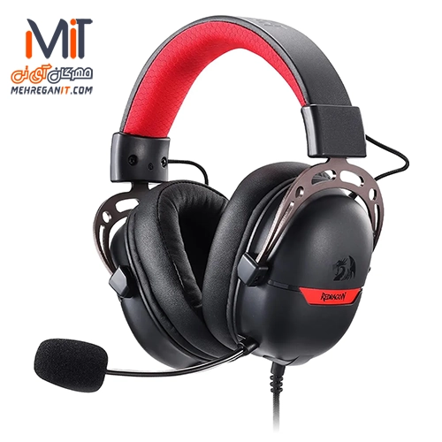 هدست گیمینگ ردراگون مدل AURORA H376