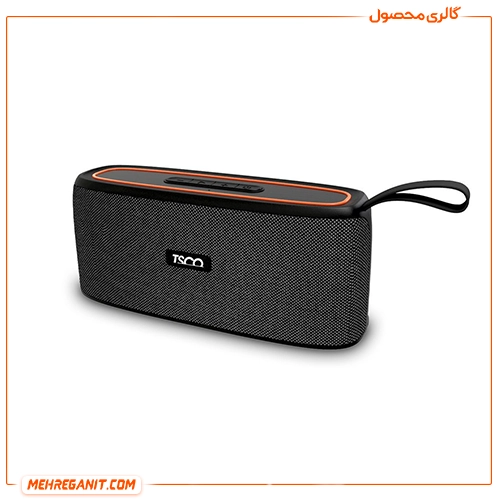 اسپیکر بلوتوثی قابل حمل تسکو مدل TS 2349 — تصویر ۴