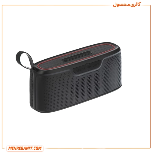 اسپیکر بلوتوثی قابل حمل تسکو مدل TS 2349 — تصویر ۶