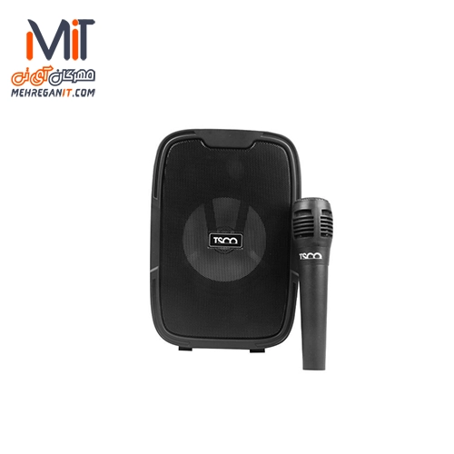 اسپیکر بلوتوثی قابل حمل تسکو مدل TS 2311 — تصویر ۲
