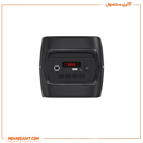 اسپیکر بلوتوثی قابل حمل تسکو مدل TS 2311 — تصویر ۴