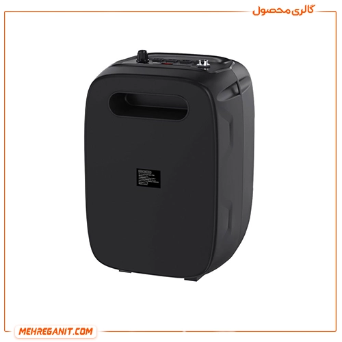 اسپیکر بلوتوثی قابل حمل تسکو مدل TS 2311 — تصویر ۵