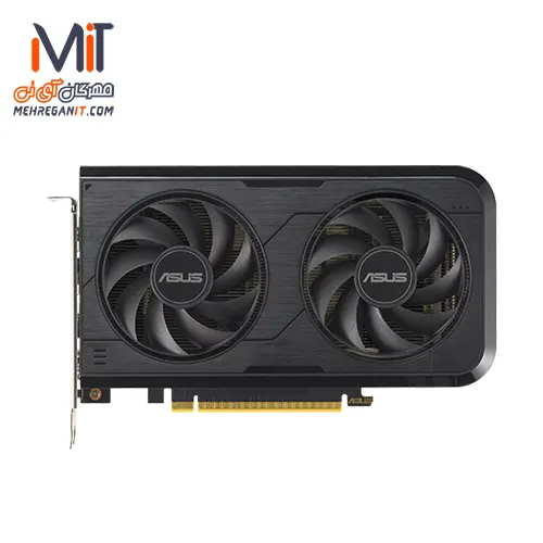 کارت گرافیک ایسوس مدل Dual RTX 5050 8GB OC