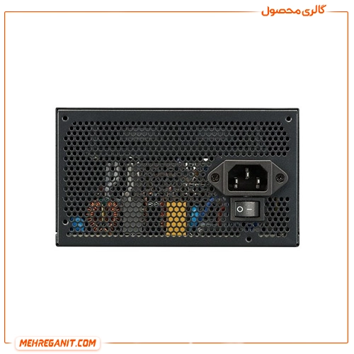 پاور کامپیوتر کولر مستر مدل MWE Gold 850 V3 ATX 3.1 Non-Modular — تصویر ۳