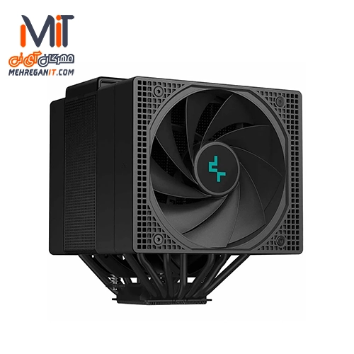 خنک کننده پردازنده دیپ کول مدل Assassin IV VC Vision مشکی