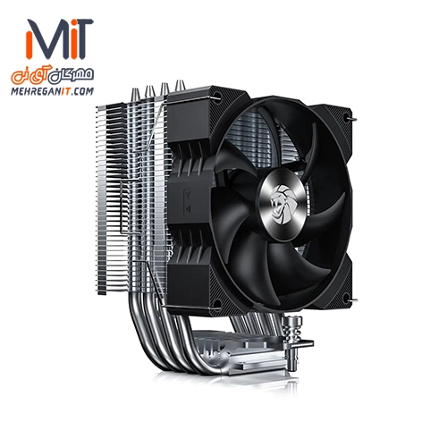 خنک کننده پردازنده گیم مکس مدل Gamma 90 Dark