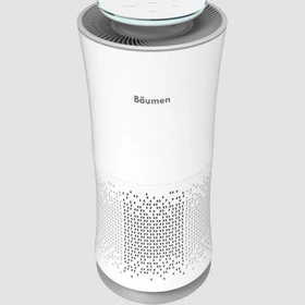 تصفیه هوا بویمن BAUMEN