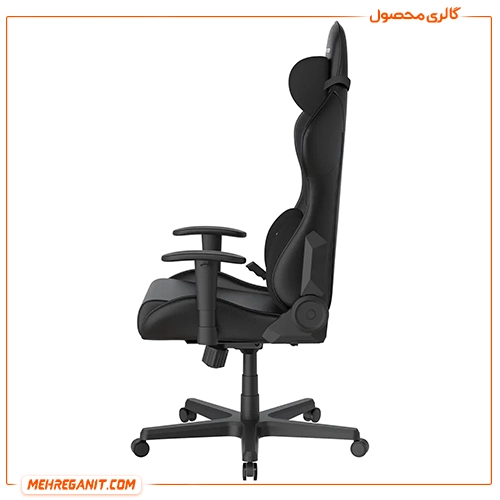 صندلی گیمینگ دی ایکس ریسر Formula Series 2025 L Black — تصویر ۵