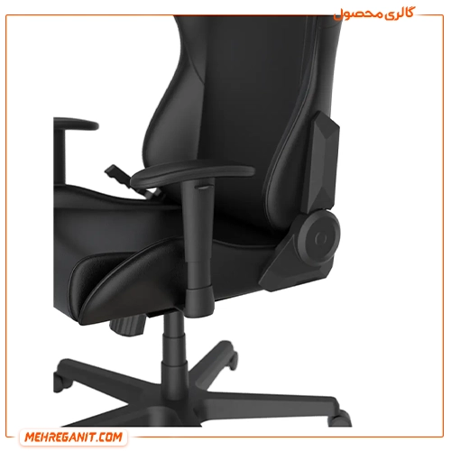 صندلی گیمینگ دی ایکس ریسر Formula Series 2025 L Black — تصویر ۷