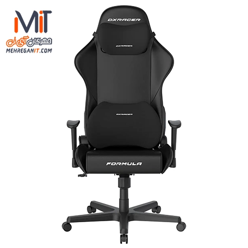 صندلی گیمینگ دی ایکس ریسر Formula Series 2025 L Black