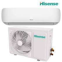 کولر گازی اینورتر هایسنس HIH-18TG ظرفیت 18000 زرین — تصویر ۸