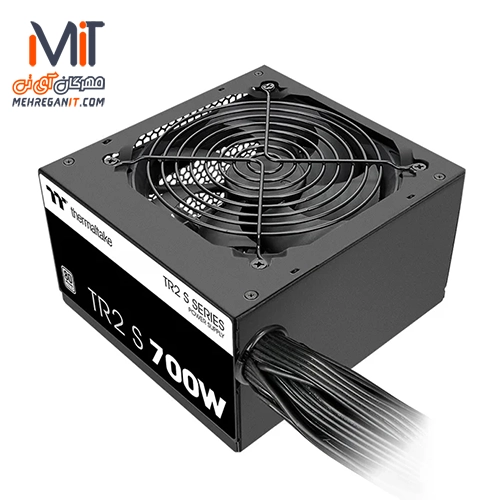 پاور کامپیوتر ترمالتیک مدل TR2 S 700W White