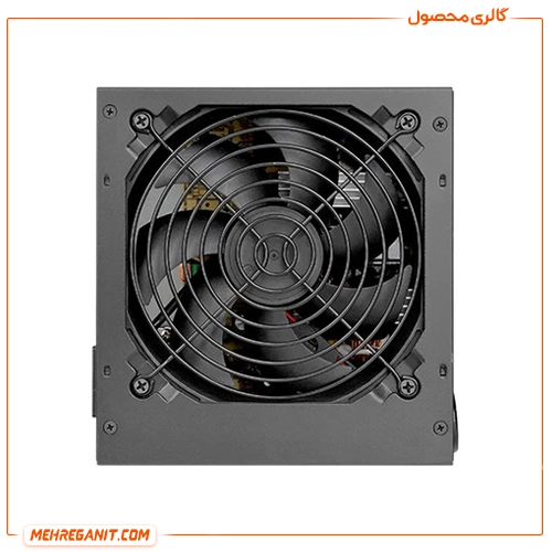 پاور کامپیوتر ترمالتیک مدل TR2 S 550W White — تصویر ۴