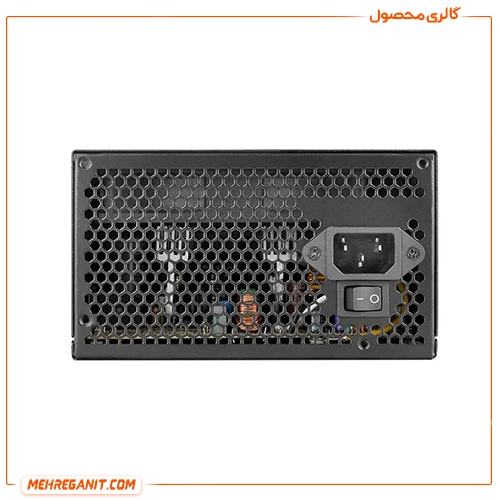 پاور کامپیوتر ترمالتیک مدل TR2 S 550W White — تصویر ۶