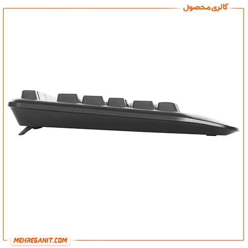 کیبورد بی سیم گرین مدل GK 306W — تصویر ۸