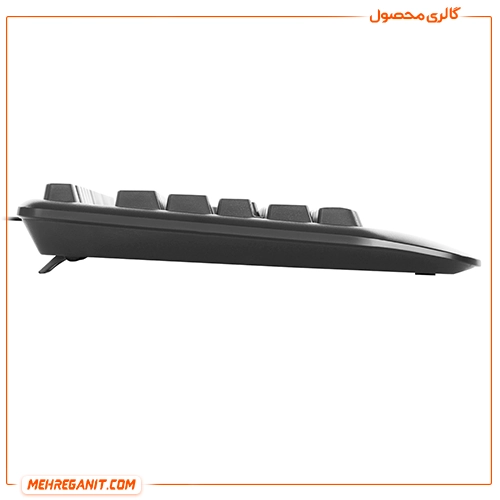 کیبورد با سیم گرین مدل GK 306 — تصویر ۵