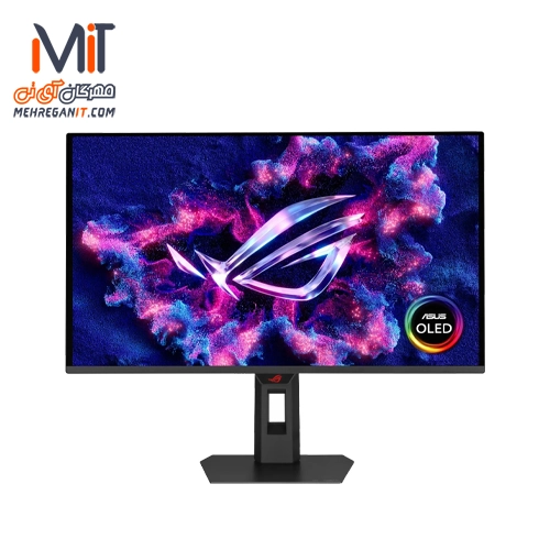 مانیتور گیمینگ 27 اینچ ایسوس مدل ROG Strix OLED XG27AQDPG