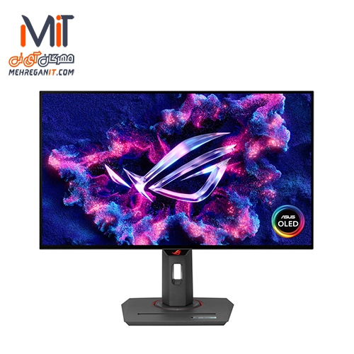 مانیتور گیمینگ 27 اینچ ایسوس مدل ROG Strix XG27AQDMGR