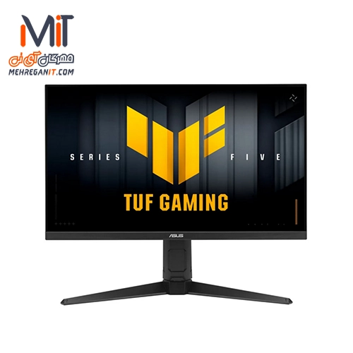 مانیتور گیمینگ 27 اینچ ایسوس مدل TUF Gaming VG27AQML5A