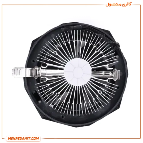 فن پردازنده گرین مدل Tinycool 90 EVO — تصویر ۵