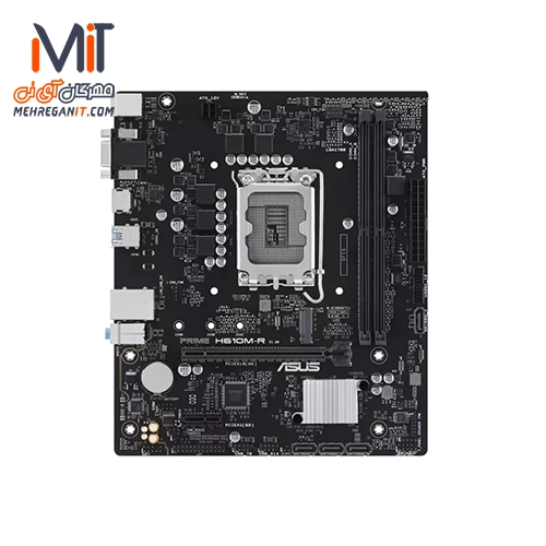 مادربرد ایسوس Prime H610M-R D5