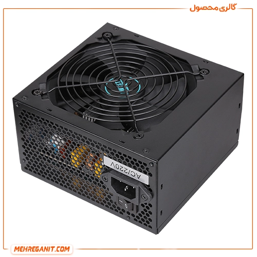 پاور کامپیوتر اوست Awest GT-AV600-BW — تصویر ۴