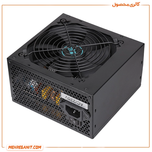 پاور کامپیوتر اوست Awest GT-AV500-BW — تصویر ۳