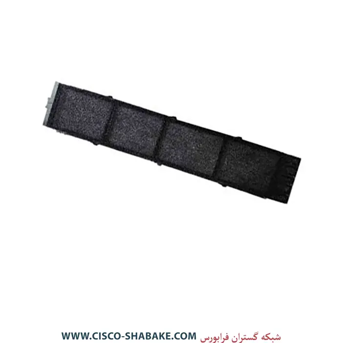 فیلتر هوا سرور HPE 2U Bezel NEBS-compliant Kit — تصویر ۳