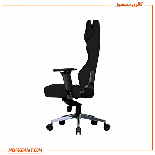 صندلی گیمینگ کولرمستر مدل Cooler Master Caliber X2C Black — تصویر ۵