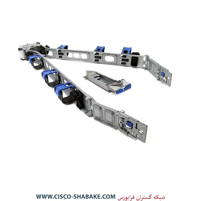 کیبل منیجمنت HPE 2U 733664-B21 cable management arm — تصویر ۲